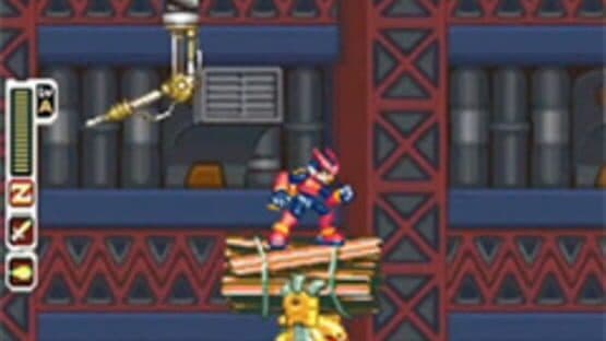 Mega Man Zero — screenshot 8
