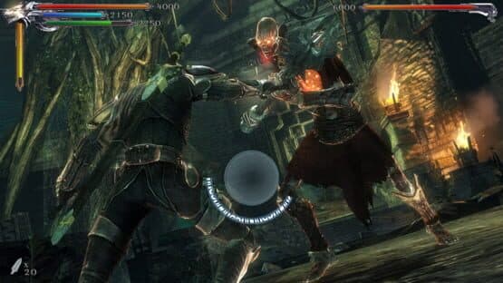 Joe Dever's Lone Wolf: Console Edition — screenshot 5