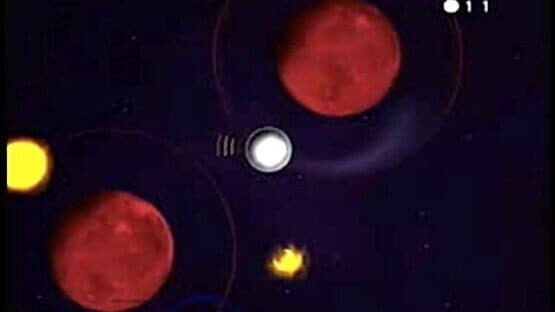 Art Style: Orbient — screenshot 2