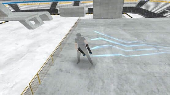 Apex Tournament — screenshot 1