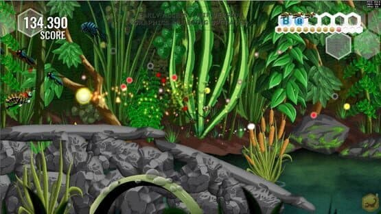 Beekyr Reloaded — screenshot 2