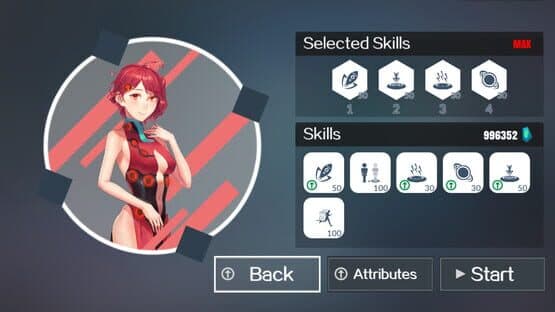 J-Girl — screenshot 4