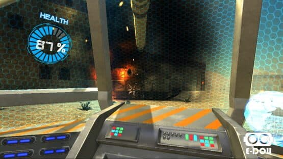 Tank Hero VR — screenshot 5