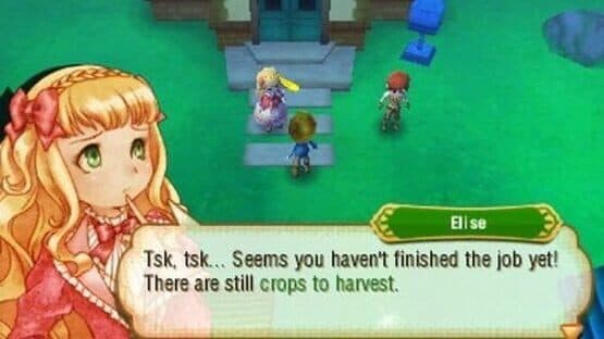 Story of Seasons — screenshot 7