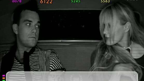 We Sing Robbie Williams — screenshot 3