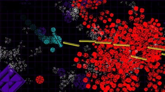 TeraBlaster — screenshot 5