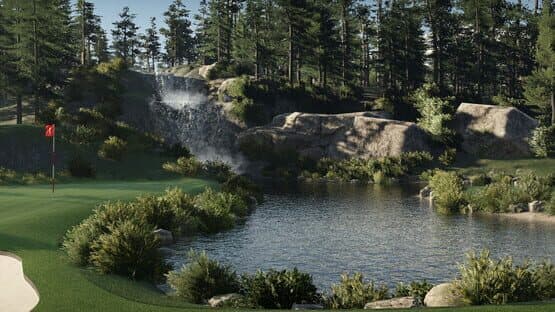 The Golf Club 2 — screenshot 5