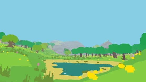 Proteus — screenshot 3