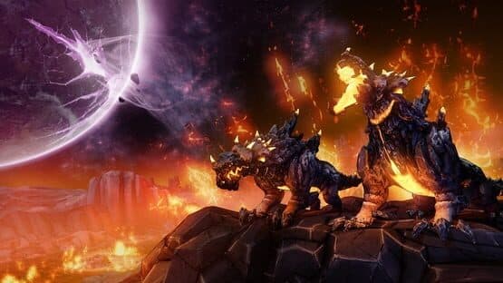 Borderlands: The Pre-Sequel — screenshot 1