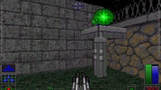 CyClones — screenshot 2
