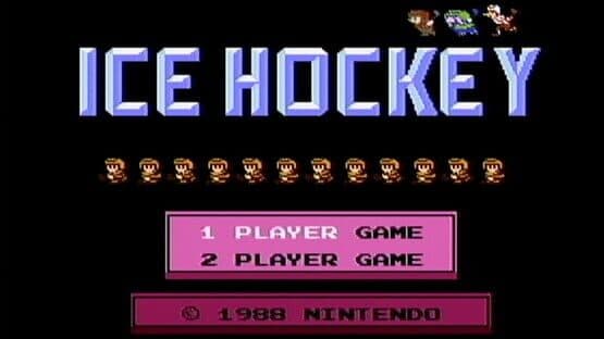 Ice Hockey — screenshot 2