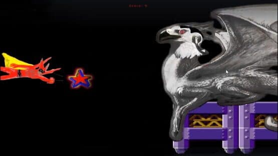 Star Boy — screenshot 6