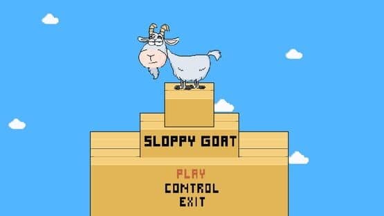 Sloppy Goat — screenshot 5