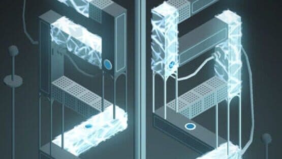 Dream Machine: The Game — screenshot 1