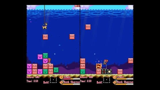 BlockGame — screenshot 5
