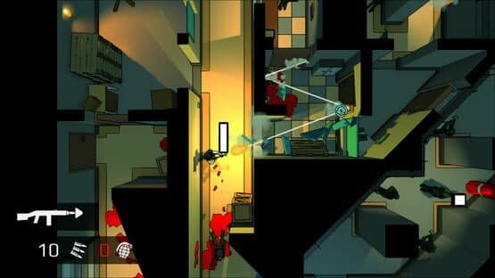 Redie — screenshot 5