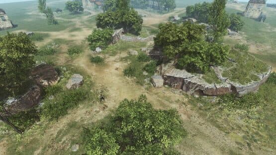 Soldiers: Arena — screenshot 2