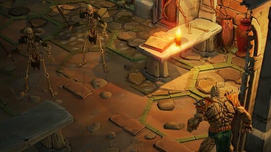 Gloomhaven — screenshot 5