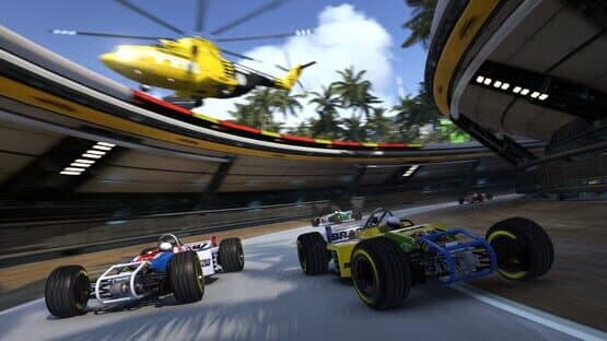 TrackMania Turbo — screenshot 6