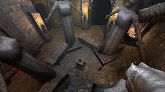 Dungeon Lurk II - Leona — screenshot 5