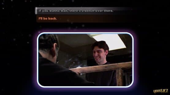 Yoostar 2: In the Movies — screenshot 4