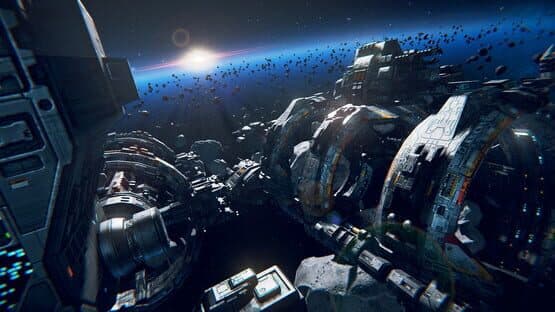Fringe Wars — screenshot 6