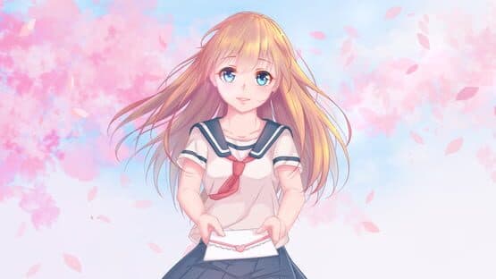 Love in School — screenshot 1