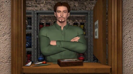 Nancy Drew: Treasure in the Royal Tower — screenshot 5