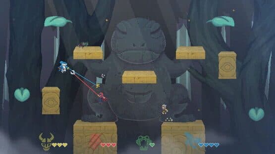 Skyhook — screenshot 3