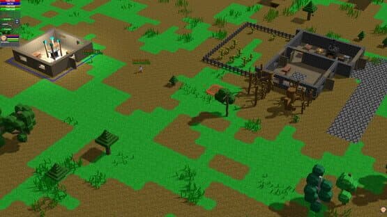 Tactical Craft Online — screenshot 4