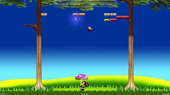 Crazy Toad — screenshot 1