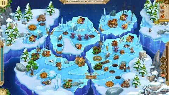 Alicia Quatermain 2: The Stone of Fate — screenshot 3