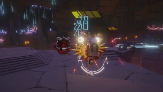 Scrap Attack — screenshot 5