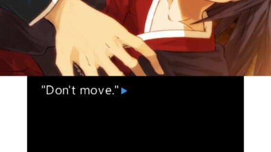 Petit Novel Series: Harvest December — screenshot 7