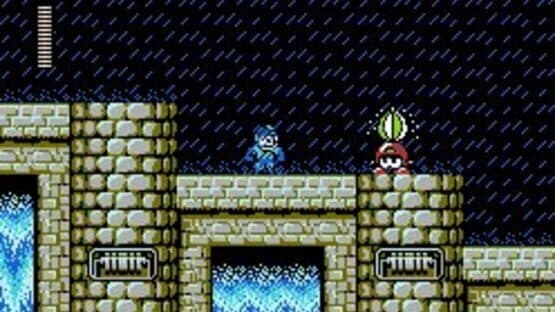 Mega Man 4 — screenshot 5
