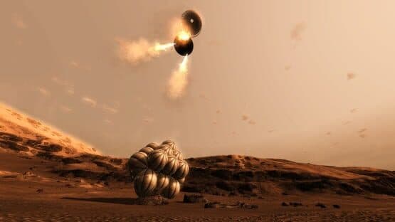 Take on Mars — screenshot 4