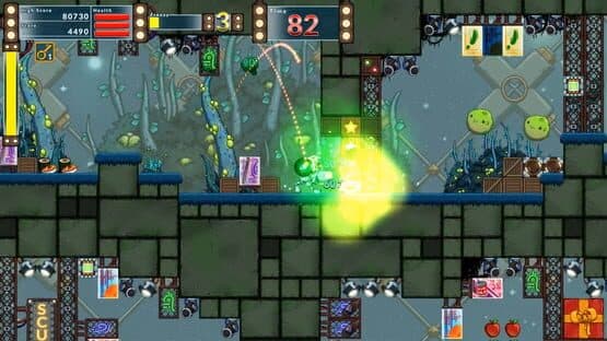 Scud Frenzy — screenshot 4