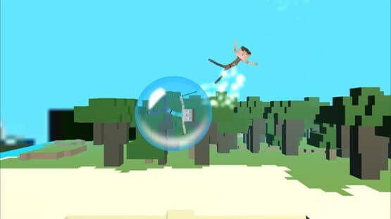 MineStickman — screenshot 2