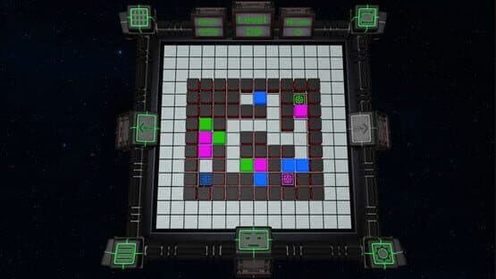 Omnicube — screenshot 2