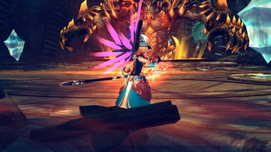 Warlords Awakening — screenshot 4