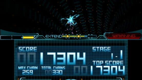 Chain Blaster — screenshot 1