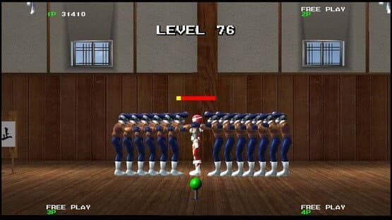 Arcade Love — screenshot 1