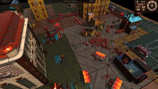 Fractured State — screenshot 4