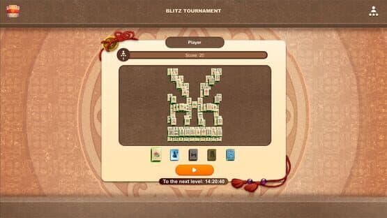 Majong Classic — screenshot 5