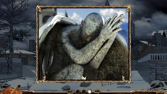Untold Mystery: Angel’s Cry — screenshot 3