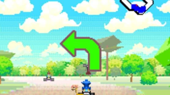 Rayman Kart — screenshot 3
