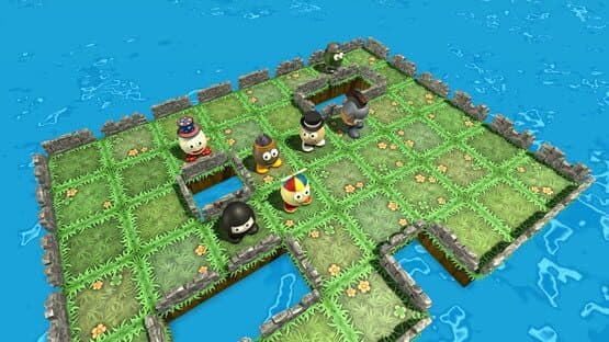 Happy Neighbors — screenshot 1