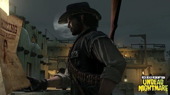 Red Dead Redemption: Undead Nightmare Collection — screenshot 4