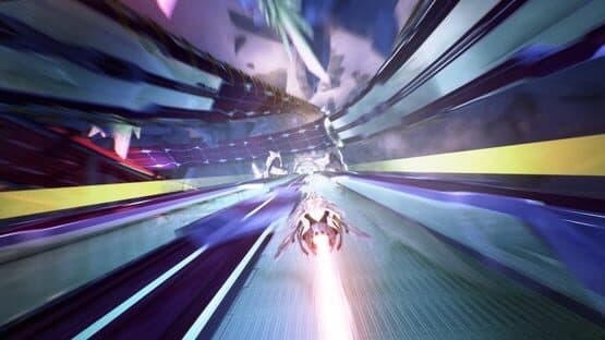 Redout: Lightspeed Edition — screenshot 5