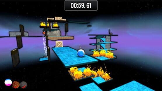 Lost Marbles — screenshot 4